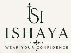 Ishaya — Wear Your Confidence
